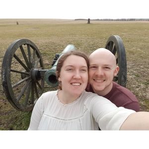 Meet your Posher, Adrian